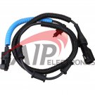ABS Wheel Speed Sensor For Left Rear 2004-2007 Ford Mercury 3F2Z2C216AA ALS498