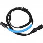 ABS Wheel Speed Sensor For Left Rear 2004-2007 Ford Mercury 3F2Z2C216AA ALS498