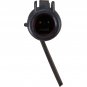 ABS Wheel Speed Sensor For Left Rear 2004-2007 Ford Mercury 3F2Z2C216AA ALS498