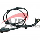 NEW ABS WHEEL SPEED SENSOR BRAKES **FOR 2008-2011 LAND ROVER FRONT LEFT DRIVER