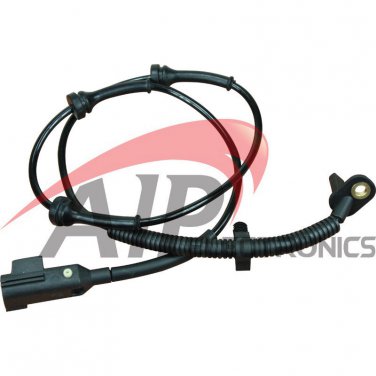 NEW ABS WHEEL SPEED SENSOR BRAKES **FOR 2008-2011 LAND ROVER FRONT LEFT DRIVER