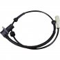 NEW ABS WHEEL SPEED SENSOR FIT 2004-2008 Chevrolet Optra Front Right Suzuki Reno