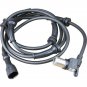 NEW ABS WHEEL SPEED SENSOR ANTI LOCK BRAKES **FOR FRONT LEFT RIGHT CHEROKEE