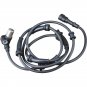 NEW ABS WHEEL SPEED SENSOR ANTI LOCK BRAKES **FOR FRONT LEFT RIGHT CHEROKEE