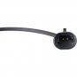 NEW ABS WHEEL SPEED SENSOR ANTI LOCK BRAKES **FOR FRONT LEFT RIGHT CHEROKEE