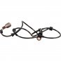 NEW ABS WHEEL SPEED SENSOR **FOR 2004-2012 NISSAN TITAN REAR LEFT DRIVER SIDE
