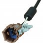 NEW ABS WHEEL SPEED SENSOR **FOR 2004-2012 NISSAN TITAN REAR LEFT DRIVER SIDE