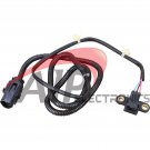 NEW CRANK POSITION SENSOR CRANKSHAFT TIMING **FOR 99-06 KIA OPTIMA SONATA 2.4L