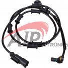 New ABS Wheel Speed Sensor For Front Left 2009-2012 Dodge Ram 4WD 52122426AB