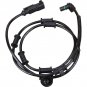 New ABS Wheel Speed Sensor For Front Left 2009-2012 Dodge Ram 4WD 52122426AB