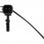 ABS Wheel Speed Sensor For Front Right 2010-2014 Silverado Sierra 8543704000