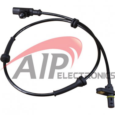 NEW ABS WHEEL SPEED SENSOR **FOR 2007-2011 Nissan Tiida Versa Rear Left Driver