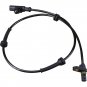 NEW ABS WHEEL SPEED SENSOR **FOR 2007-2011 Nissan Tiida Versa Rear Left Driver