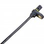 NEW ABS WHEEL SPEED SENSOR **FOR 2007-2011 Nissan Tiida Versa Rear Left Driver
