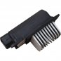 New Blower Motor Resistor for 2003-2007 Lincoln Town Car 4.6L 3W1Z19E624AA RU579