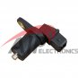 BRAND NEW CRANKSHAFT POSITION SENSOR **FOR BMW MOST E60 E52 E92 E38 PC302