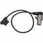 NEW CRANK POSITION SENSOR CRANKSHAFT SPEED **FOR 93-95 530i 540i 740 840ci 4.0L