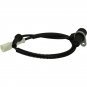 NEW ABS WHEEL SPEED SENSOR **FOR 2000-2001 DAEWOO NUBIRA FRONT RIGHT PASSENGER