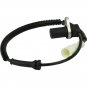 NEW ABS WHEEL SPEED SENSOR **FOR 2000-2001 DAEWOO NUBIRA FRONT RIGHT PASSENGER