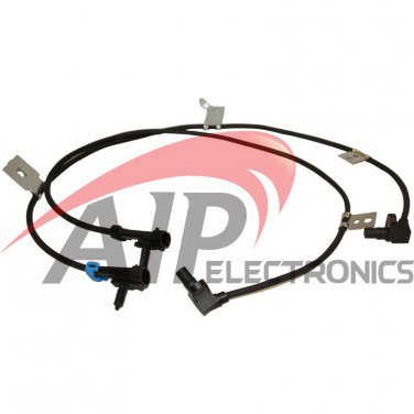 2Pc Set Front Left & Right ABS Wheel Speed Sensor Kit OE 15991986 For Chevy GMC