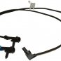 2Pc Set Front Left & Right ABS Wheel Speed Sensor Kit OE 15991986 For Chevy GMC