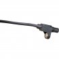 2Pc Set Front Left & Right ABS Wheel Speed Sensor Kit OE 15991986 For Chevy GMC