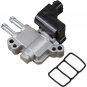 New Idle Air Control Valve for 198-2002Acura CL & Honda Accord/ Odyssey 2.3L