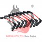 NEW High Energy Spark Plug Wires Set for 2005-2008 Most GM/Chevy 9748RR 784RR