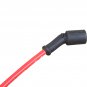 NEW High Energy Spark Plug Wires Set for 2005-2008 Most GM/Chevy 9748RR 784RR