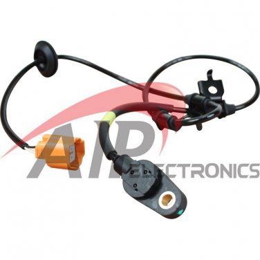 NEW ABS WHEEL SPEED SENSOR **FOR 2001-2004 HONDA PILOT / MDX FRONT LEFT DRIVER