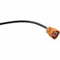 NEW ABS WHEEL SPEED SENSOR **FOR 2001-2004 HONDA PILOT / MDX FRONT LEFT DRIVER