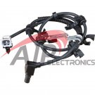 NEW ABS WHEEL SPEED SENSOR **FOR 1997-1999 DODGE L4 V6 V8 FRONT LEFT DRIVER