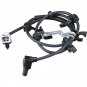 NEW ABS WHEEL SPEED SENSOR **FOR 1997-1999 DODGE L4 V6 V8 FRONT LEFT DRIVER