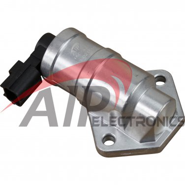 NEW IDLE AIR CONTROL VALVE STEPPER MOTOR IAC **FOR 2002-2008 3.9L 4.0L 4.2L