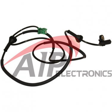 NEW ABS WHEEL SPEED SENSOR **FOR REAR RIGHT PASSENGER 2003-2010 VOLVO XC90