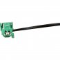 NEW ABS WHEEL SPEED SENSOR **FOR REAR RIGHT PASSENGER 2003-2010 VOLVO XC90