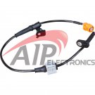 NEW ABS WHEEL SPEED SENSOR **FOR 2005-2007 Honda Accord V6 Rear Right Passenger