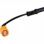 NEW ABS WHEEL SPEED SENSOR **FOR 2005-2007 Honda Accord V6 Rear Right Passenger
