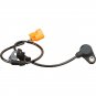 NEW ABS WHEEL SPEED SENSOR **FOR 1998-2003 HONDA ACURA L4 V6 REAR LEFT DRIVER