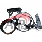BRAND NEW ABS SENSOR **FOR FRONT LEFT 2WD or 4WD W/ OFF ROAD SUSPENSION BRAND NEW ABS SENSOR **FOR FRONT LEFT 2WD or 4WD W/ OFF ROAD SUSPENSION