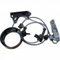 BRAND NEW ABS SENSOR **FOR FRONT LEFT 2WD or 4WD W/ OFF ROAD SUSPENSION