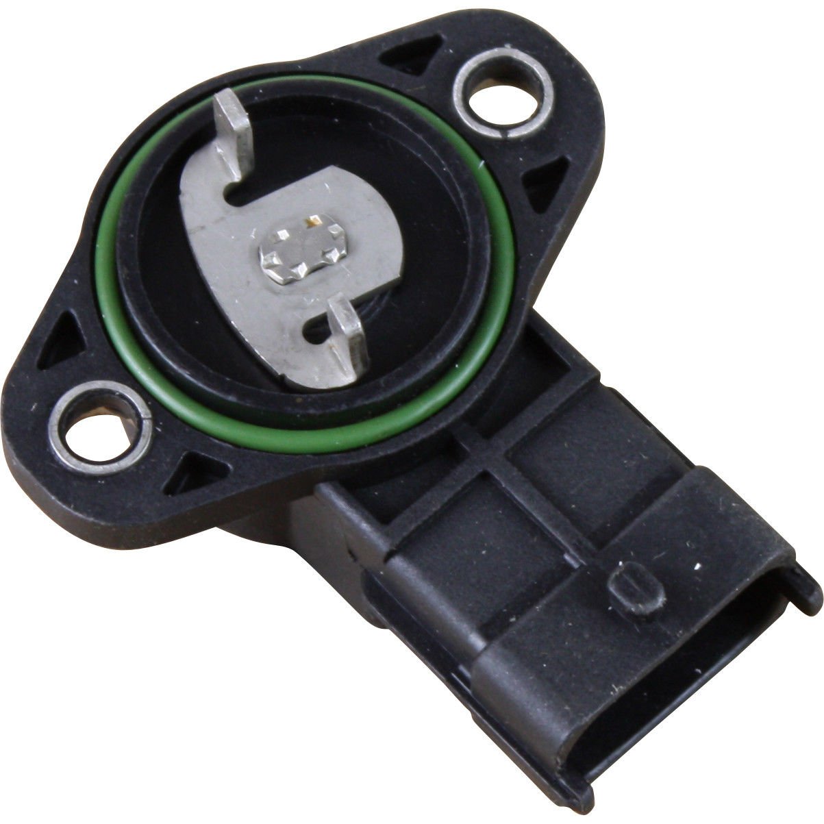 New Throttle Position Sensor for 20072011 Hyundai Elantra & Kia Soul 1