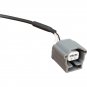 NEW ABS WHEELL SPEED SENSOR **FOR 2010-2011 Acura ZDX REAR RIGHT PASSENGER SIDE