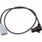 New Crank Shaft Crankshaft Position Sensor for 2000-2010 VW Audi 2.8L 3..2L 3.6L