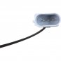 New Crank Shaft Crankshaft Position Sensor for 2000-2010 VW Audi 2.8L 3..2L 3.6L