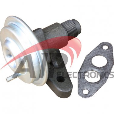 NEW EGR EXHAUST GAS RETURN VALVE FIT 1994-1996 Ford E150 F150 F250 RANGER BRONCO