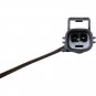 New ABS Wheel Speed Sensor for 99-04 Volvo C70 S70 Front Right & V70 Front Left