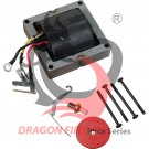 New High Performance Dragon Fire HEI Replacement Coil for ALL HEI Distributors