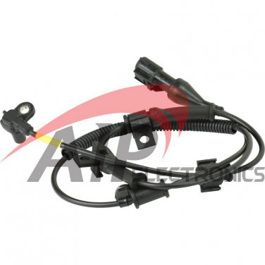 NEW ABS WHEEL SPEED SENSOR **FOR 2005-2007 FORD F-250 FRONT RIGHT OR LEFT