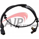 NEW ABS WHEEL SPEED SENSOR **FOR 2007-2008 FORD F150 RWD FRONT LEFT OR RIGHT NEW ABS WHEEL SPEED SENSOR **FOR 2007-2008 FORD F150 RWD FRONT LEFT OR RIGHT